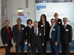 Sauberes Versorgungsnetz, sauberes Trinkwasser