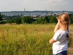 Bund stärkt Beziehungen zwischen Stadt und Land