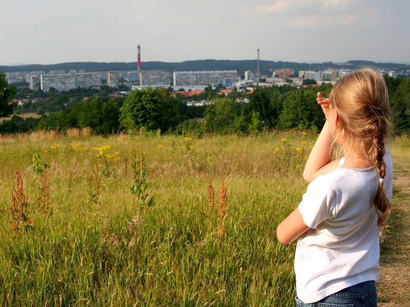 Bund stärkt Beziehungen zwischen Stadt und Land