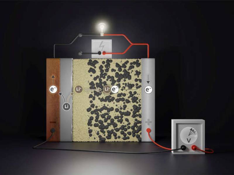 KIT: FestBatt: Der nächste Schritt bei der Feststoffbatterie