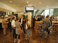 Erster GEFMA-Tag Bayern 2016 – ein voller Erfolg!