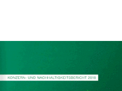 SRH veröffentlicht Konzern- und Nachhaltigkeitsbericht