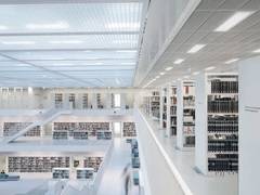 Bund fördert kommunale LED-Beleuchtung und Lichtsteuerung