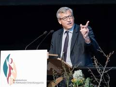 „Global – Lokal: Agenda 2030 VerOrten“ Leuchtturmprojekt Nachhaltigkeit 2018