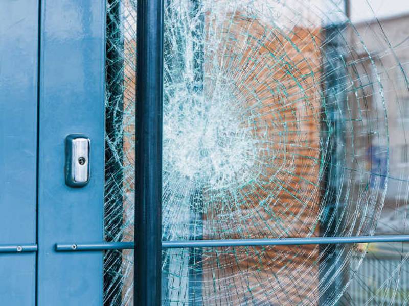 Transparente Security: Perfekter Schutz dank Sicherheitsglas