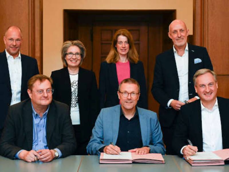 WSW werden für weitere zwanzig Jahre mit Betrieb des Wuppertaler Strom- und Gasnetzes betraut