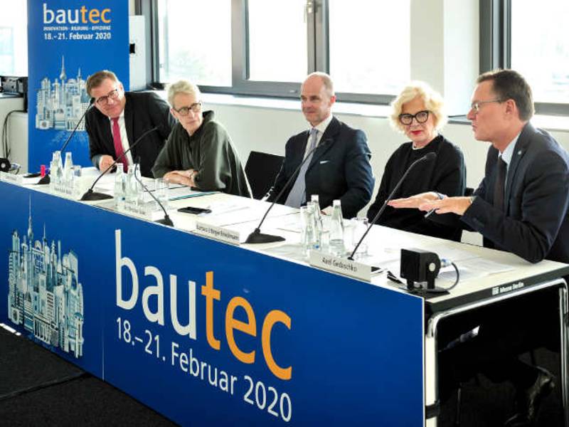 Serielles und modulares Bauen als Schlüssel für bezahlbaren Wohnungsbau?