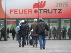 FeuerTRUTZ
