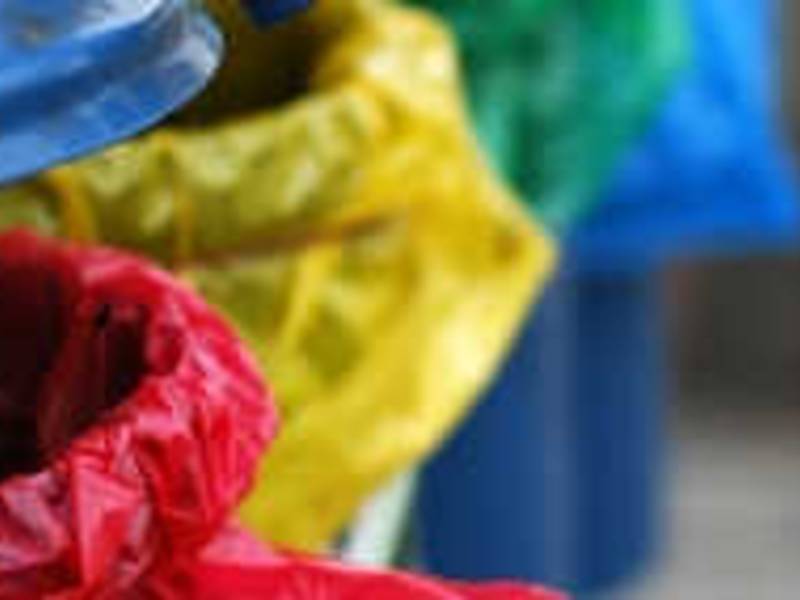 Kommunen erreichen 2014 erhebliche Steigerung bei der Bioabfallsammlung