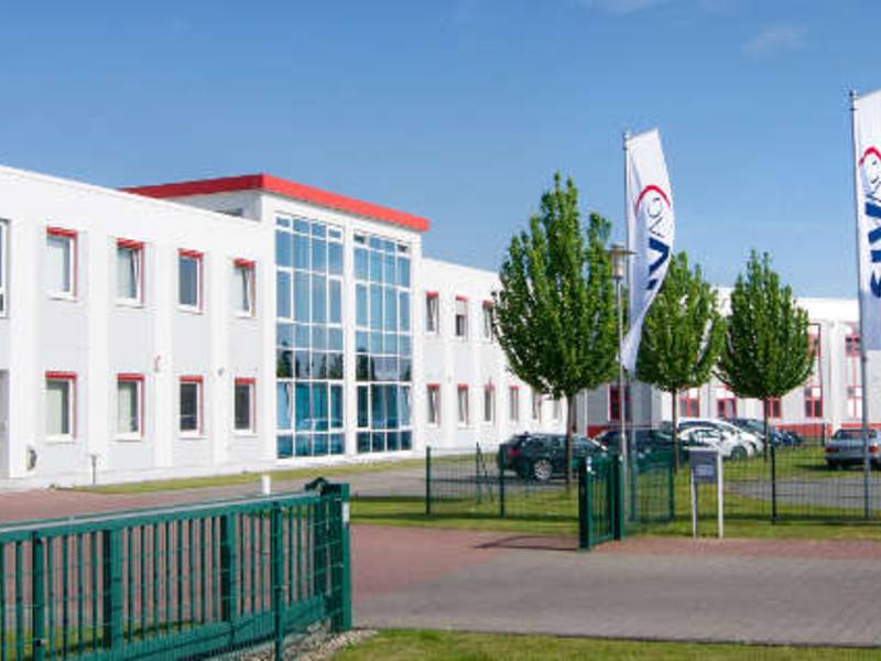 Stromnetz Berlin GmbH wechselt zur SIV.AG