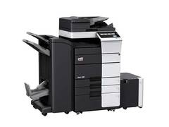 ineo 558 Serie von DEVELOP