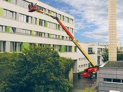 JLG Ultraboom 1500SJ