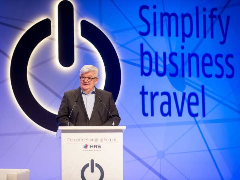 Corporate Lodging Forum: BME und HRS kooperieren