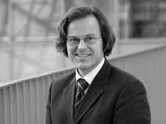 Dr. Holger Thärichen neuer VKU-Geschäftsführer für Abfallwirtschaft und Stadtreinigung
