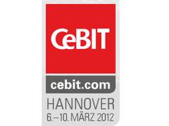 Informationsveranstaltungen zur CeBIT 2012 in 11 Städten