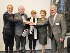 Nationaler IT-Gipfel
