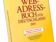 Webadressen