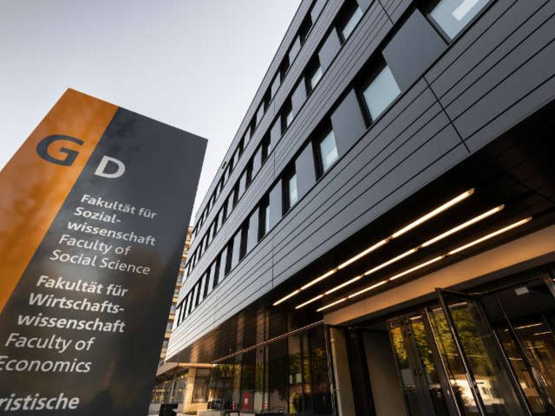 ASSMANN-Großauftrag an Ruhr-Uni abgeschlossen