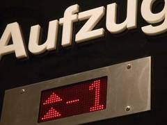 Energieeffizienz von Aufzügen nach Maschinenrichtlinie