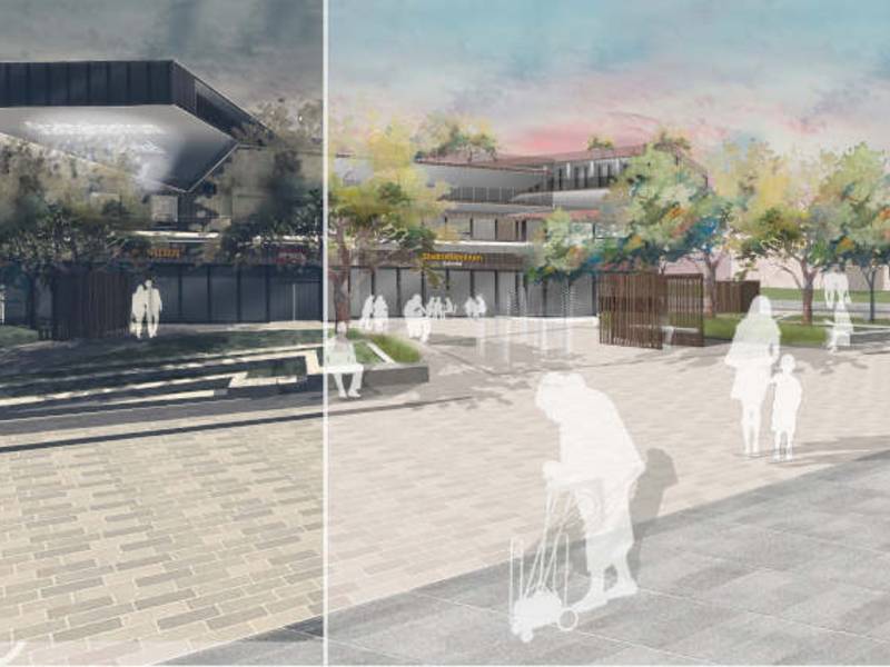 Stadtentwicklungspotentiale für Osnabrück – Stadtteilzentren mit Wohnwert