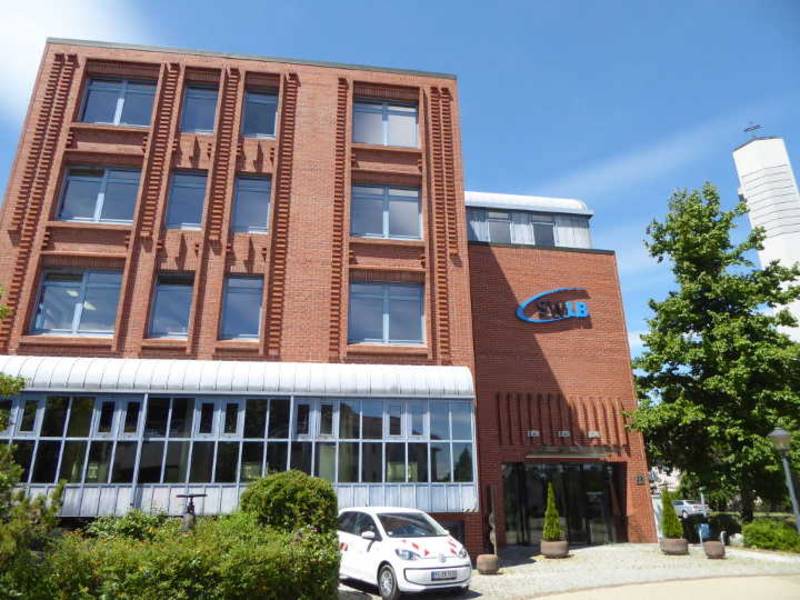 Ludwigsburg setzt bei Breitband auf Kompetenz von Vivax
