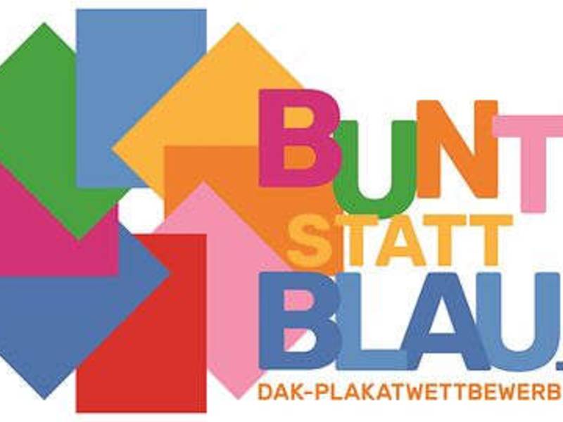 Komasaufen: DAK-Gesundheit und Drogenbeauftragte starten Aufklärungskampagne „bunt statt blau“ 2020