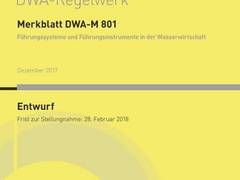 Führungssysteme und Führungsinstrumente in der Wasserwirtschaft