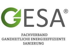 Fachverband GESA: Mit Ganzheitlichkeit im Bestands- und Neubau aktiv zur Energiewende beitragen
