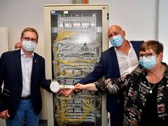 Umsetzung des Berliner E-Government Gesetzes