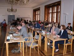 Workshop