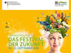 30 Jahre Bundesumweltministerium