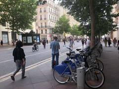 Stadt- & Mobilitätsentwicklung anderer Städte Europas als Vorbild für Deutschland?