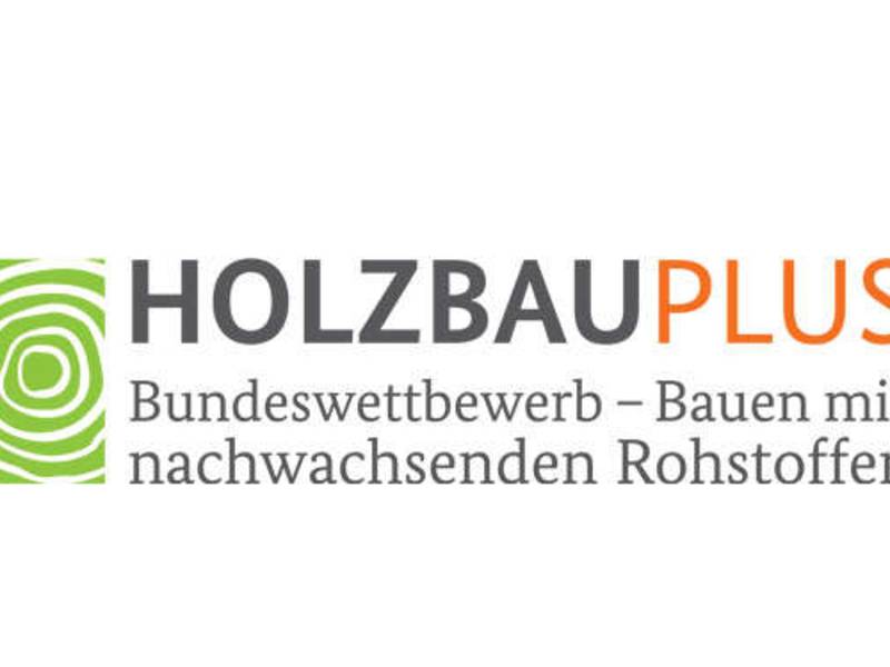 Klöckner: Bauen mit Holz ist aktiver Klimaschutz