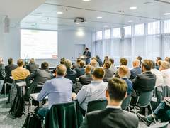 Fachmesse und Kongress: Der Turbolader für Sicherheitsexperten