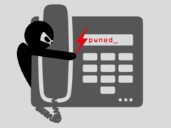 Forscher des Fraunhofer SIT finden gravierende Sicherheitslücken in VoIP-Telefonen