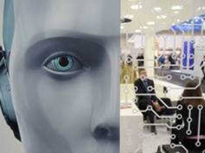 Best of Security: IT-Sicherheitslösungen auf der CeBIT 2016