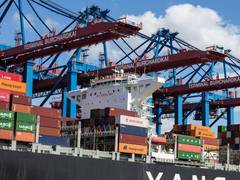EMI: Deutsche Industrie startet mit kräftigem Wachstumsschub ins neue Jahr