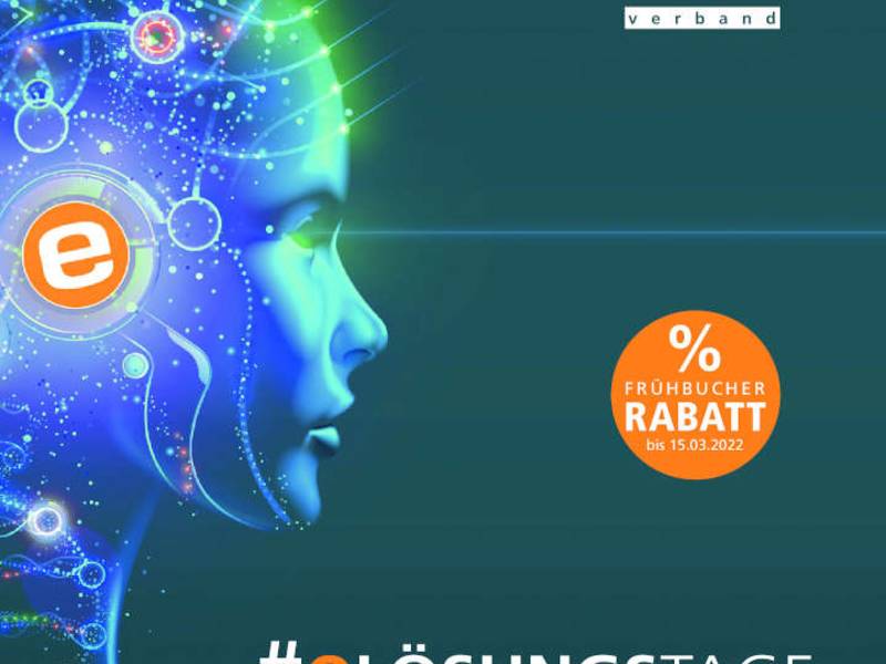 13. BME-eLÖSUNGSTAGE 2022: „Digitale Agenda des Einkaufs aktiv angehen und vorantreiben“