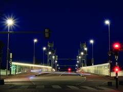 Nachhaltige LED-Umrüstung von technischen Straßenleuchten