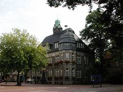 Neues Internet-Portal der Stadt Lage basiert auf Microsoft-Plattform