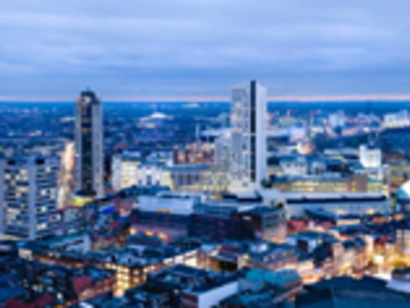 Atos sichert Straßen mit Big-Data-Analysen