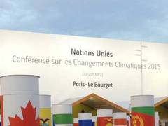 Engagement für nachhaltiges Bauen bei der Weltklimakonferenz in Bonn