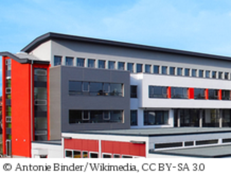 Bundesumweltministerium hilft Hochschulen beim Energiesparen