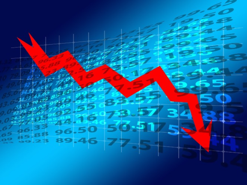 EMI: Industrie auch im Oktober im roten Bereich