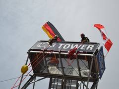 Jetzt anmelden für die FireFit Championships auf der INTERSCHUTZ 2020