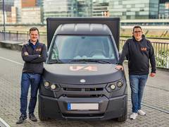 Kostenlose e-Mobilität für alle: Bremen wird Inkubator von UZE Mobility