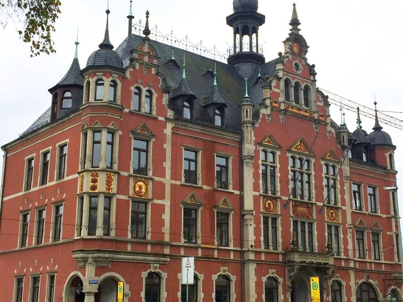 Kraftwärmekopplung: Nicht alles an einen Strang