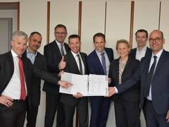Schweizer Energieversorger setzt auf kommunales Offshore-Engagement
