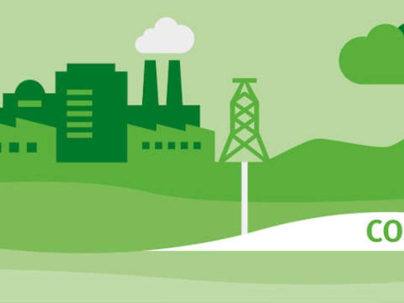 CO2-Speicherung darf Ausstieg aus fossilen Energien nicht behindern