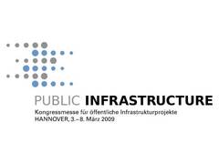 Public Private Partnership für Schulen: Auf der PUBLIC INFRASTRUCTURE werden moderne Privatisierungs-Modelle vorgestellt